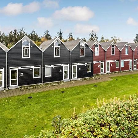 Beautiful Home In Nørre Nebel Exterior foto