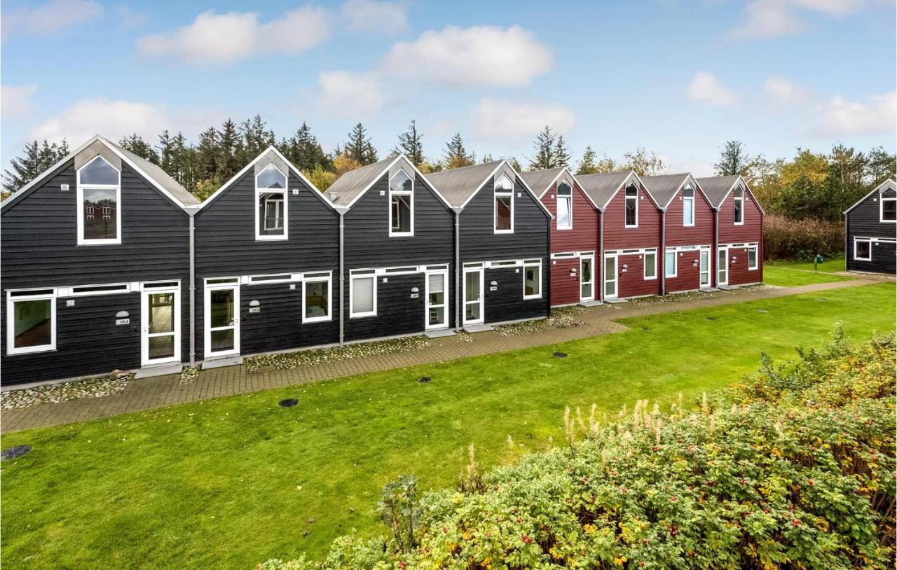 Beautiful Home In Nørre Nebel Exterior foto